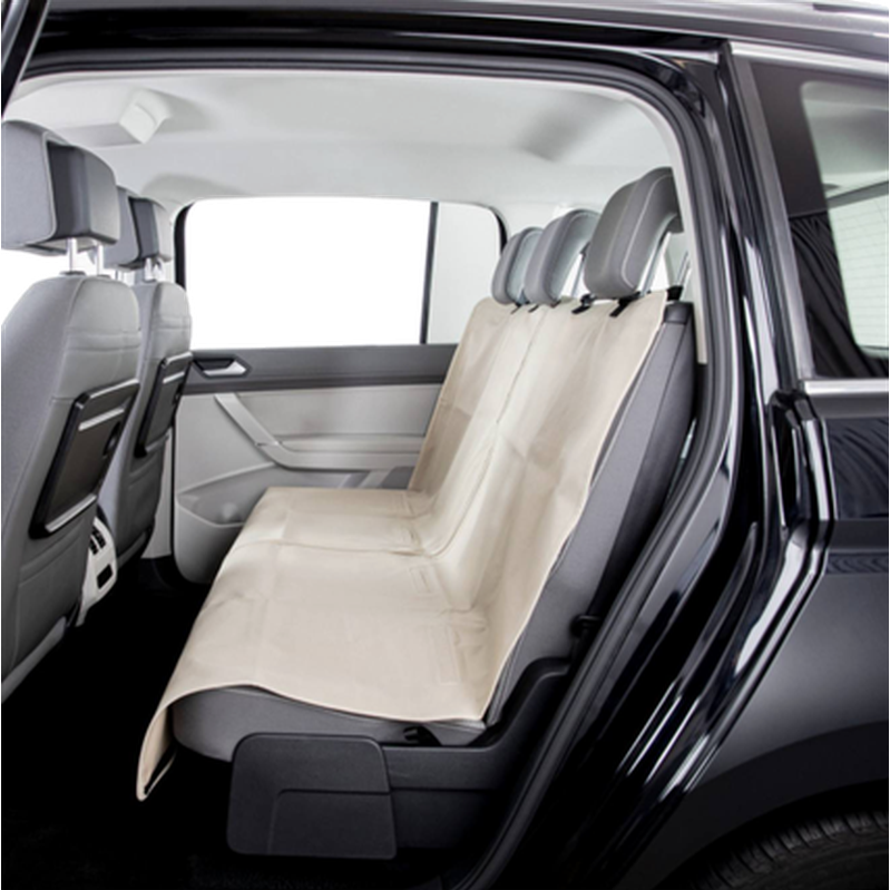 Trixie Car Seat cover