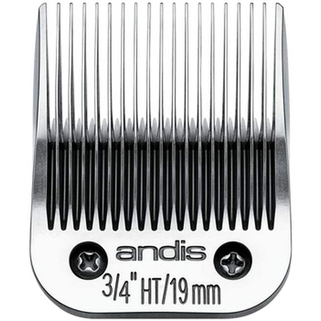 Skjær UltraEdge No 3/4 HT - 19 mm