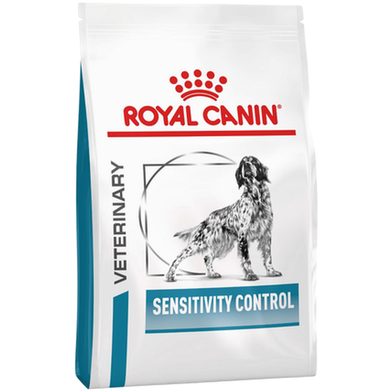 Derma Sensitivity Control tørrfôr for hunder 14 kg