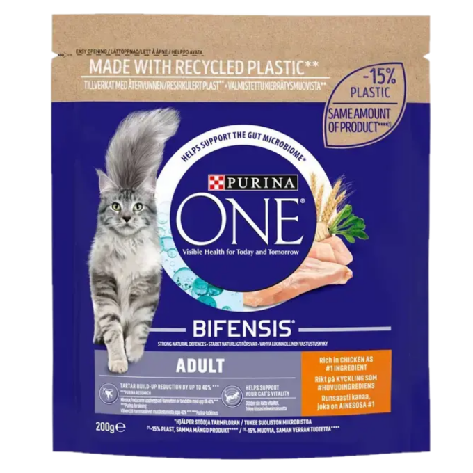 Voksen Kylling 1,5 kg