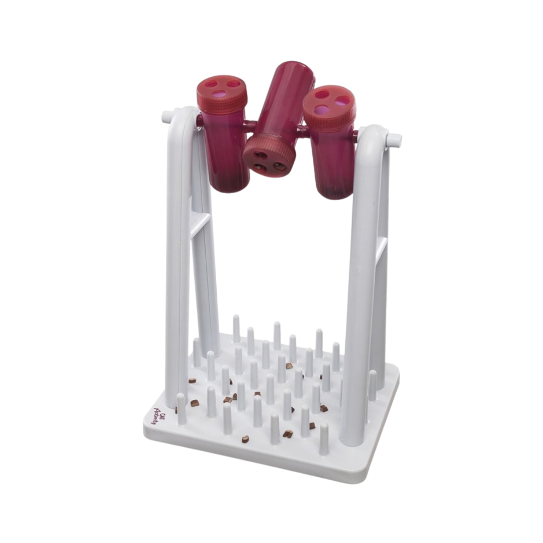 Trixie Godbit Stativ Katt 22Ø-33Ø 18Cm