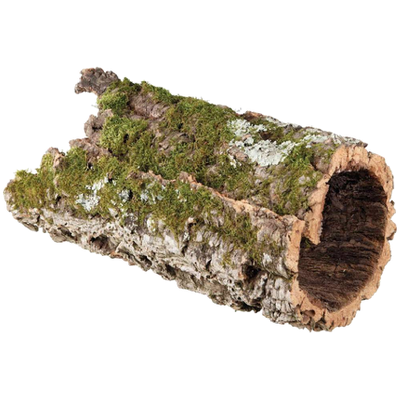 Trixie Assortment Cork Tunnels