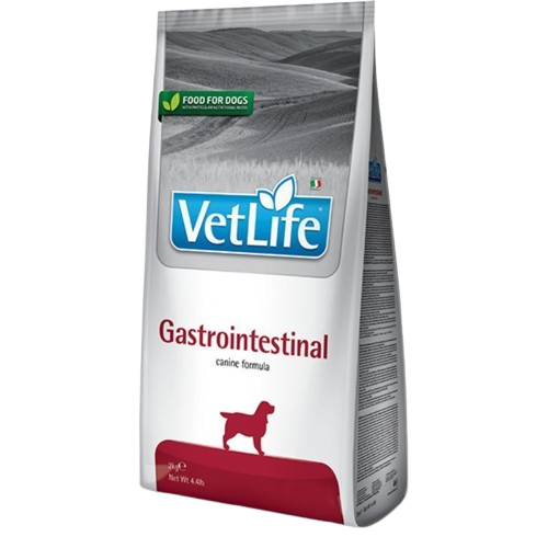 VetLife Dog Gastrointestinal