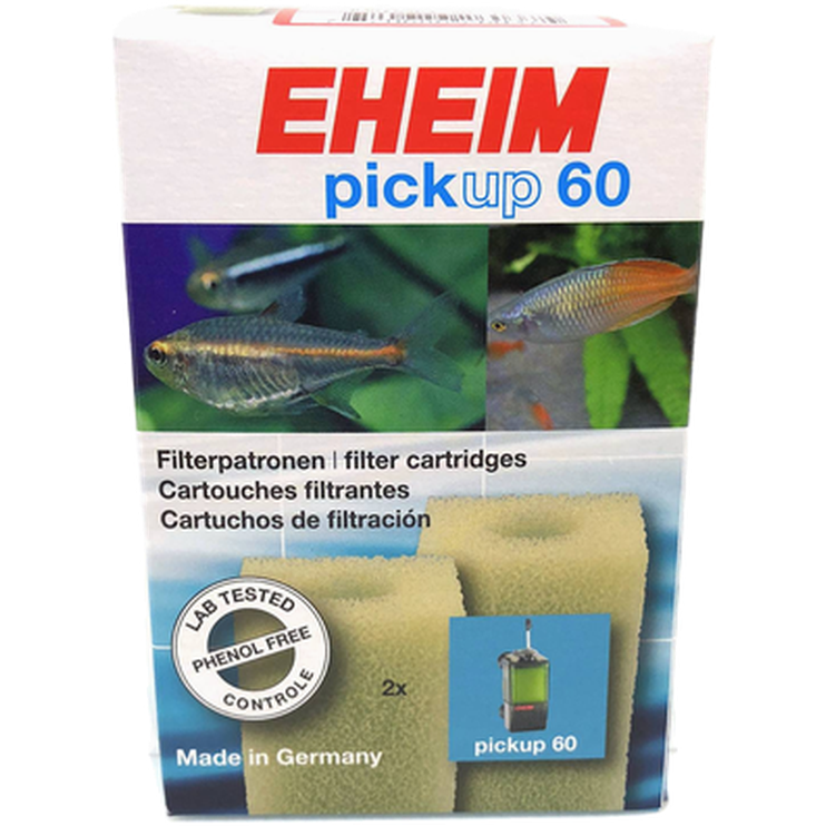 Eheim Filterpatron PickUp 160 2617100