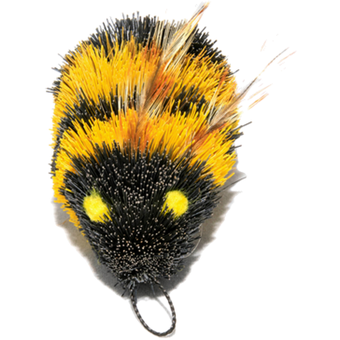 Go Cat Da Bird™ Catcher Da Bee katteleketøy Refill Mix 4 cm