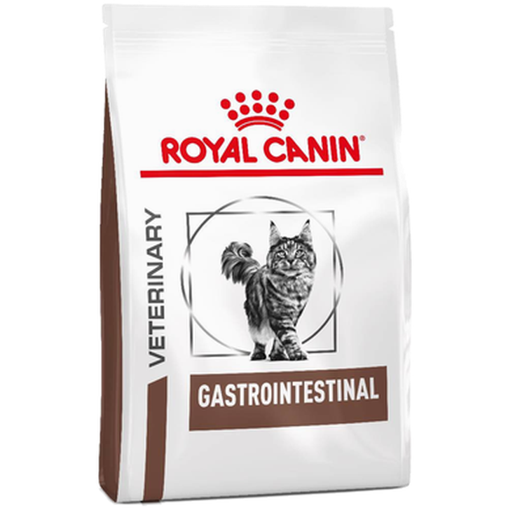 Royal Canin Veterinary Diets Cat Veterinary Diets Gastro Intestinal tørrfôr til katt