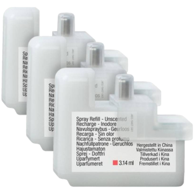 Petsafe Uparfymert sprayrefill 3x3,14 ml