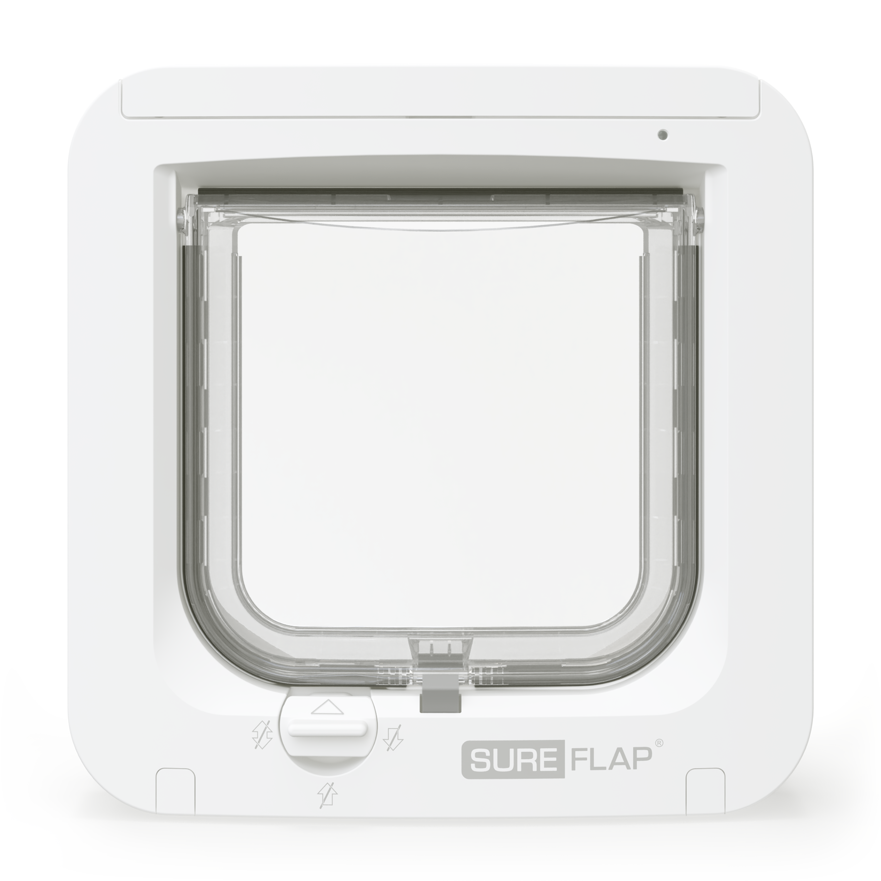 SureFlap Mikrochip kattelapp