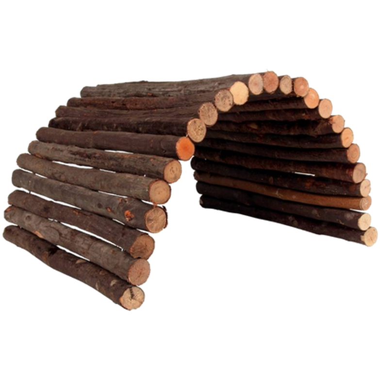 Natural Living Bridge Brown 65 x 40 cm