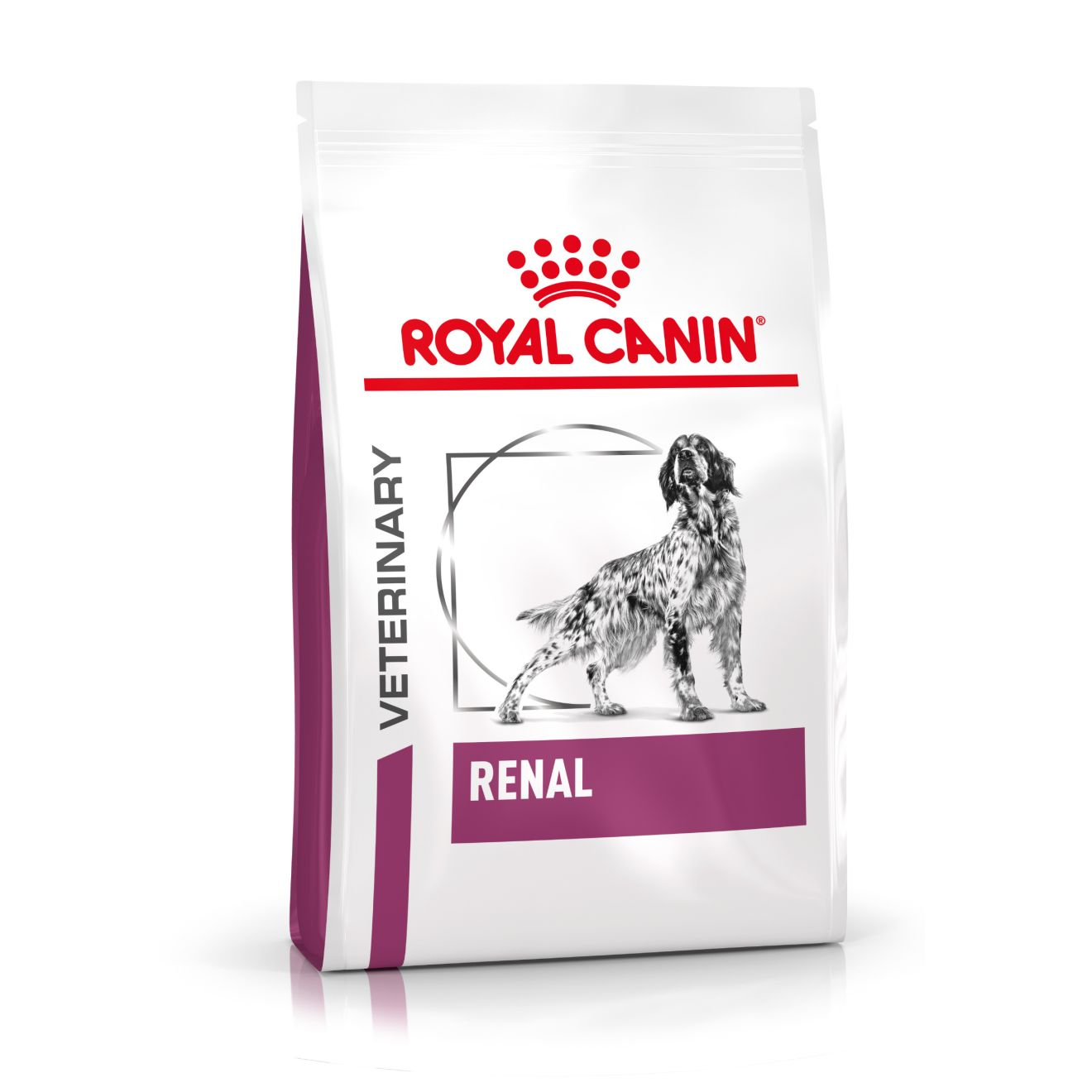 Royal Canin Veterinary Diets Dog Renal tørrfôr for hunder