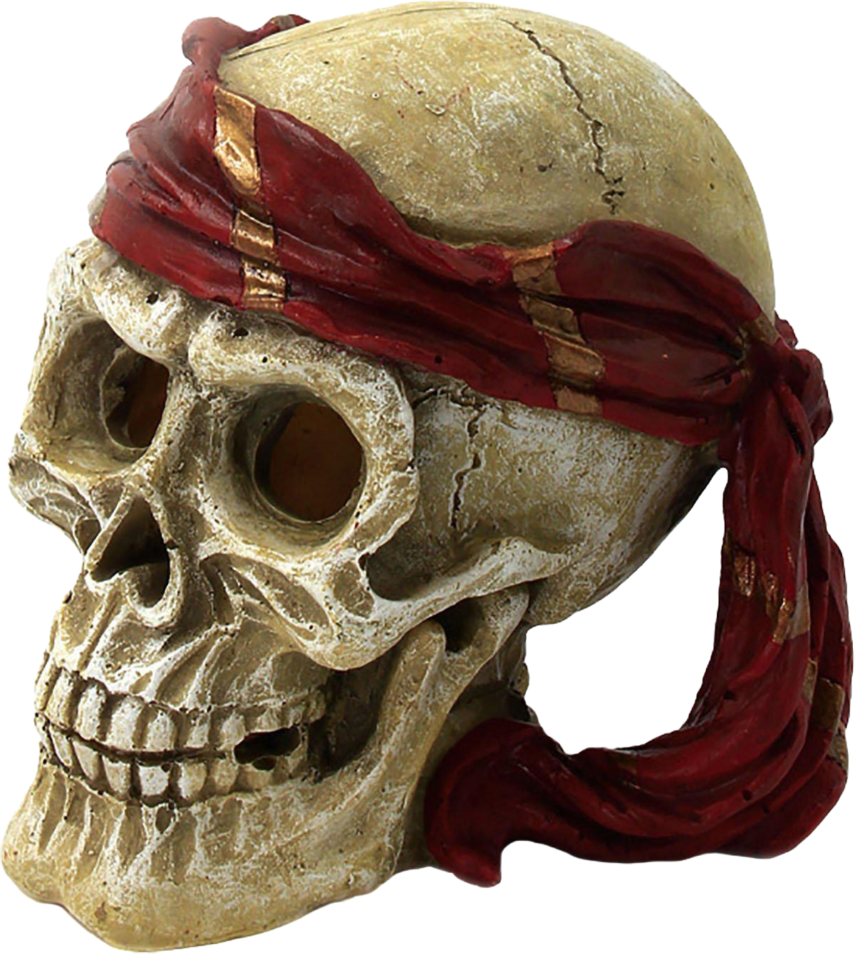 Ozami Ozami Skull 15x12,5x14 cm