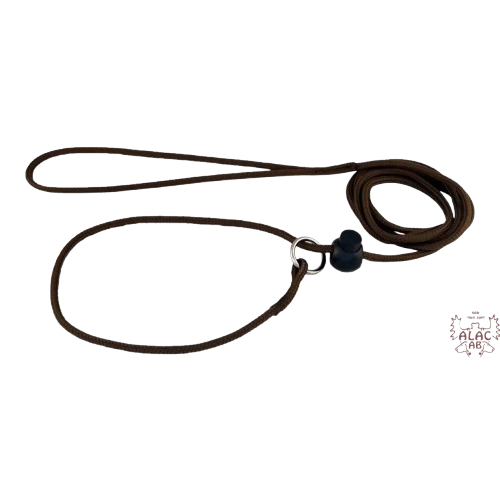 Alac Bånd Show Round Poly.