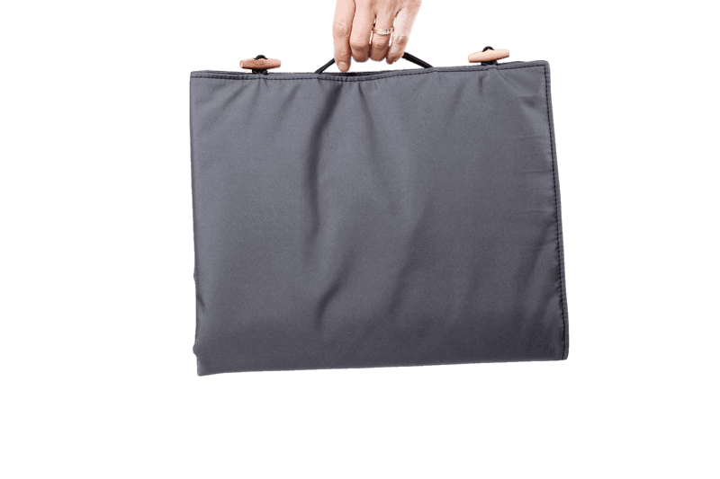 BiaBed Biabädd Travel - Reisemadrass