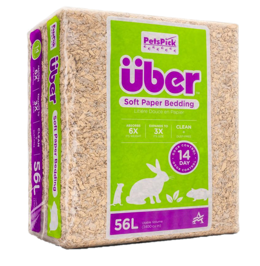 Über Papiravfall Natur