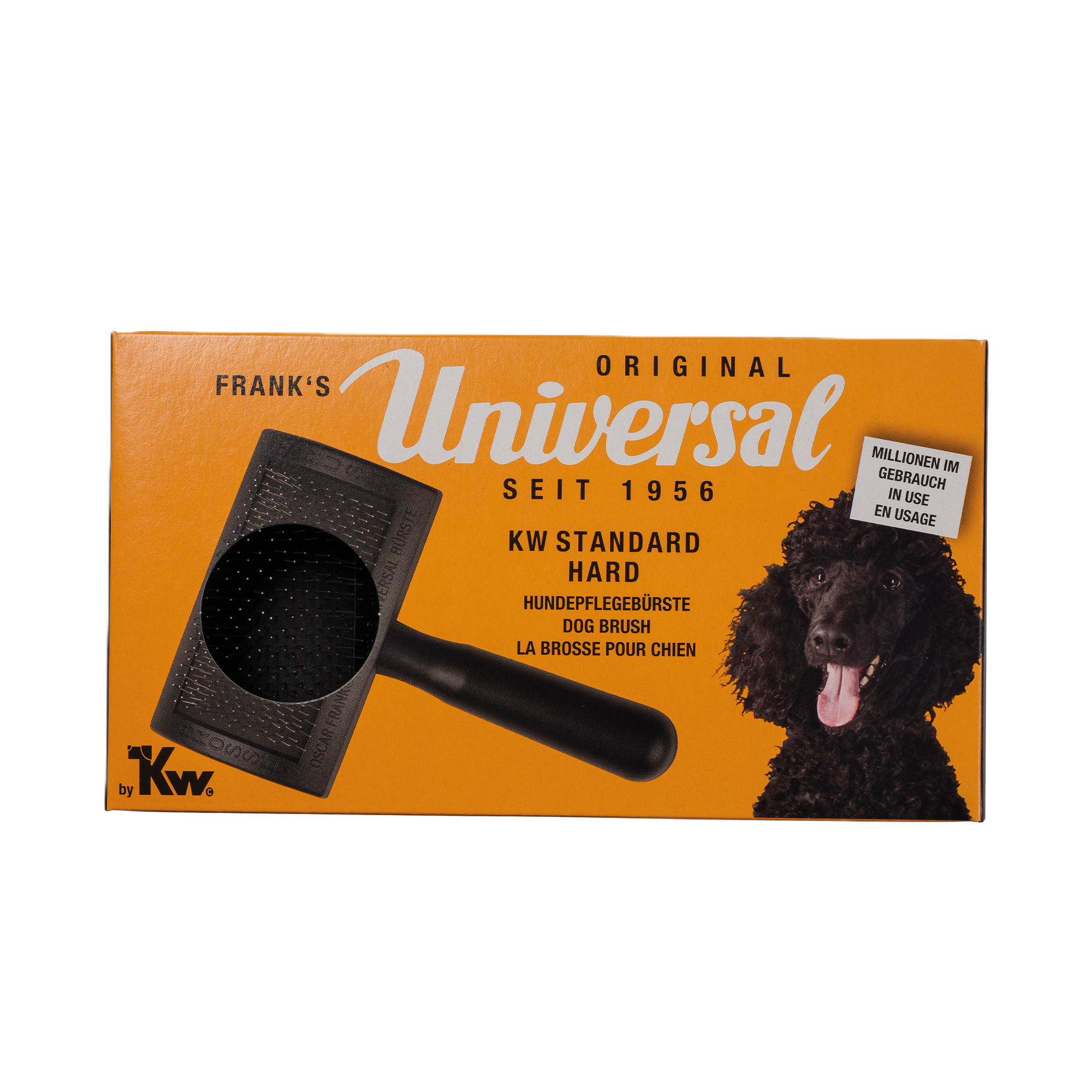 KW Karda Universal Standard