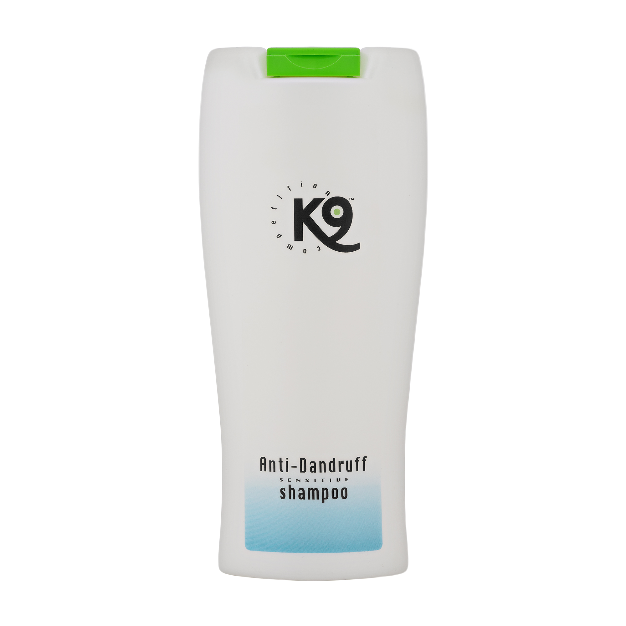 K9 Competition Flassjampo ekstra skånsom hvit 300 ml