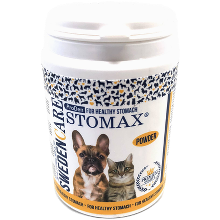 Biopet Stomax Dog & Cat