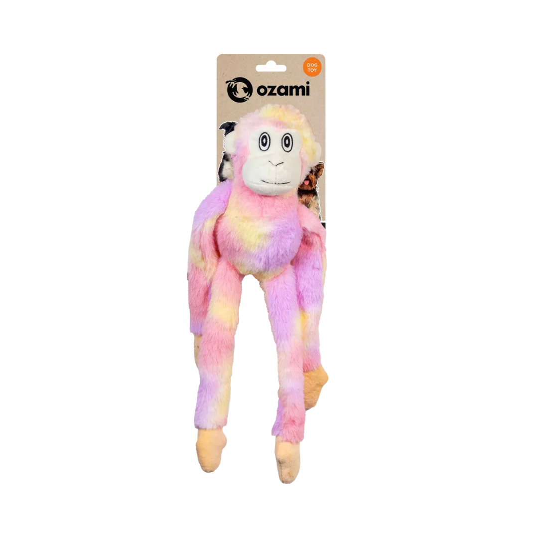 Monkey Rosa