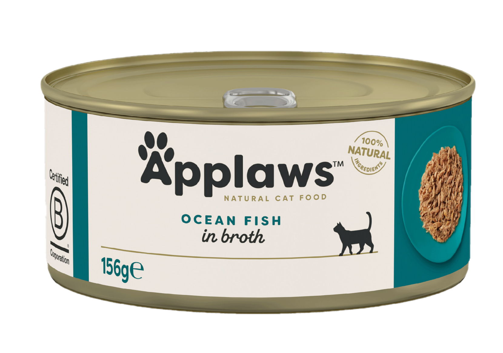 Applaws Cat Tins Ocean Fish