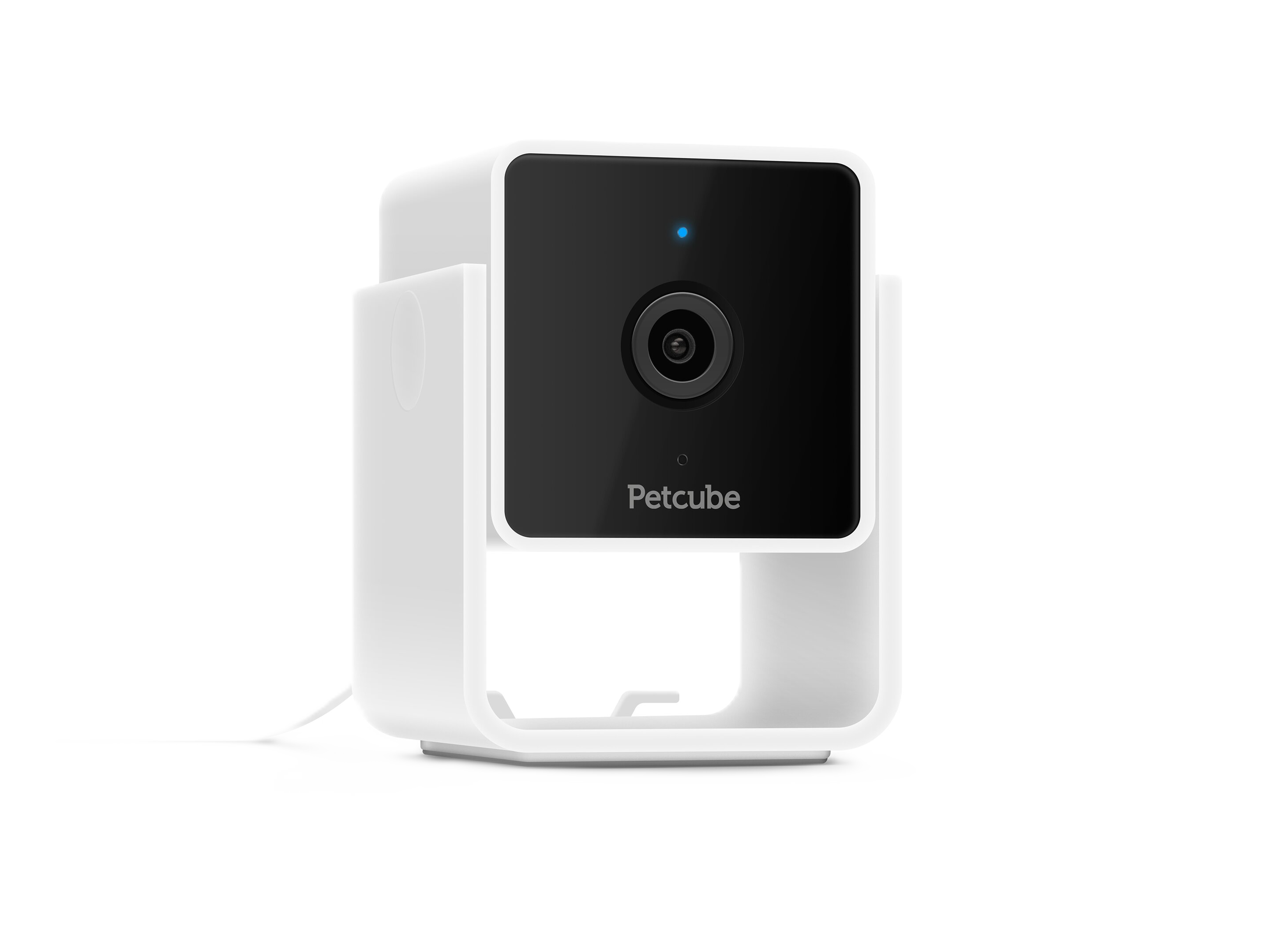 PetCube Cam kjæledyrkamera med lyd