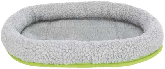 Trixie - Gnagerseng, Imitert lam 30x22 cm - Smådyr - Bur og luftegård - SårpleiePetXL