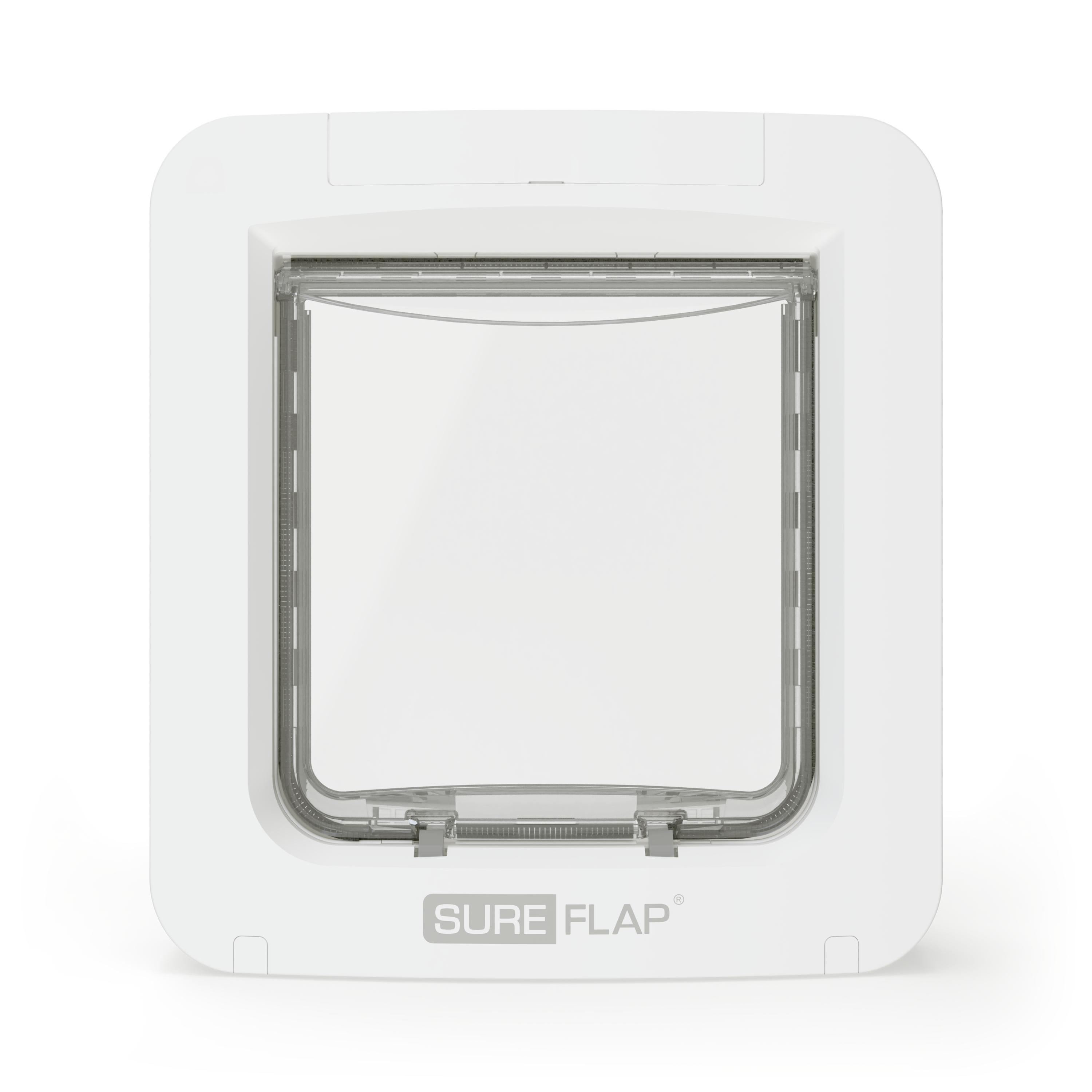 SureFlap Mikrochip kjæledyrdør