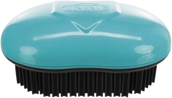 Tekstil- og klesbørste, TPR