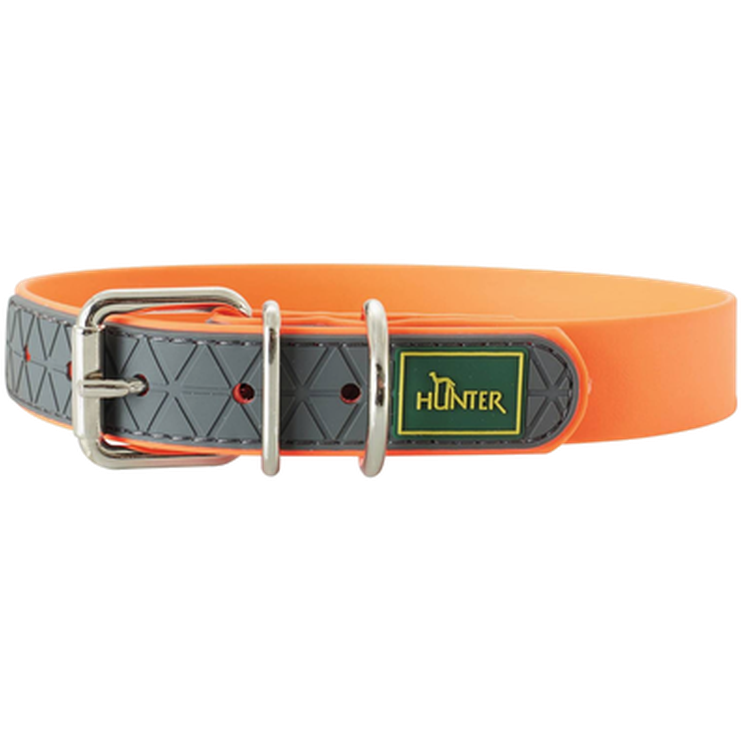 Hunter Dog Collar Convenience Neon