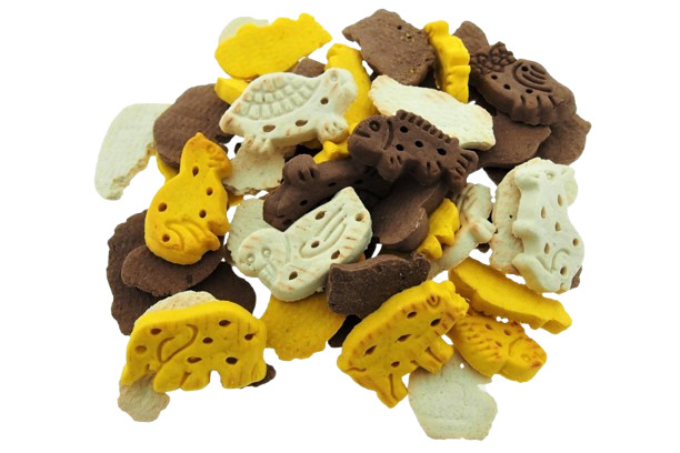 My favourite DOG Hundekjeks Dyrefigurer 1 kg