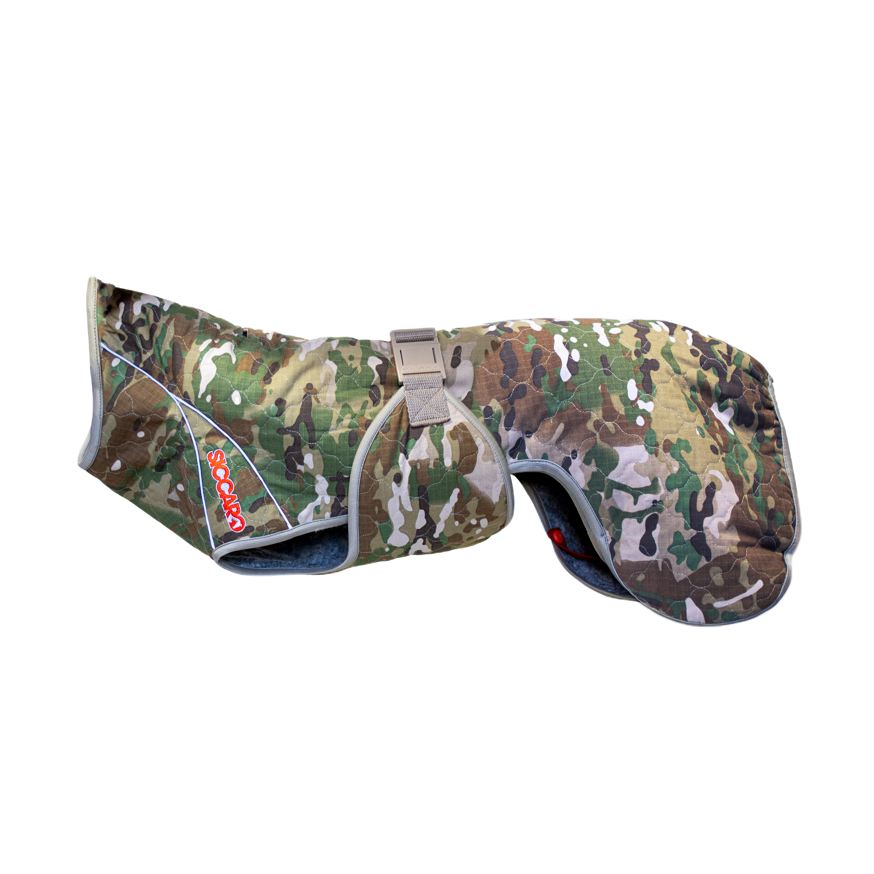 Siccaro Tørkedekken Spirit 2.0 Camo