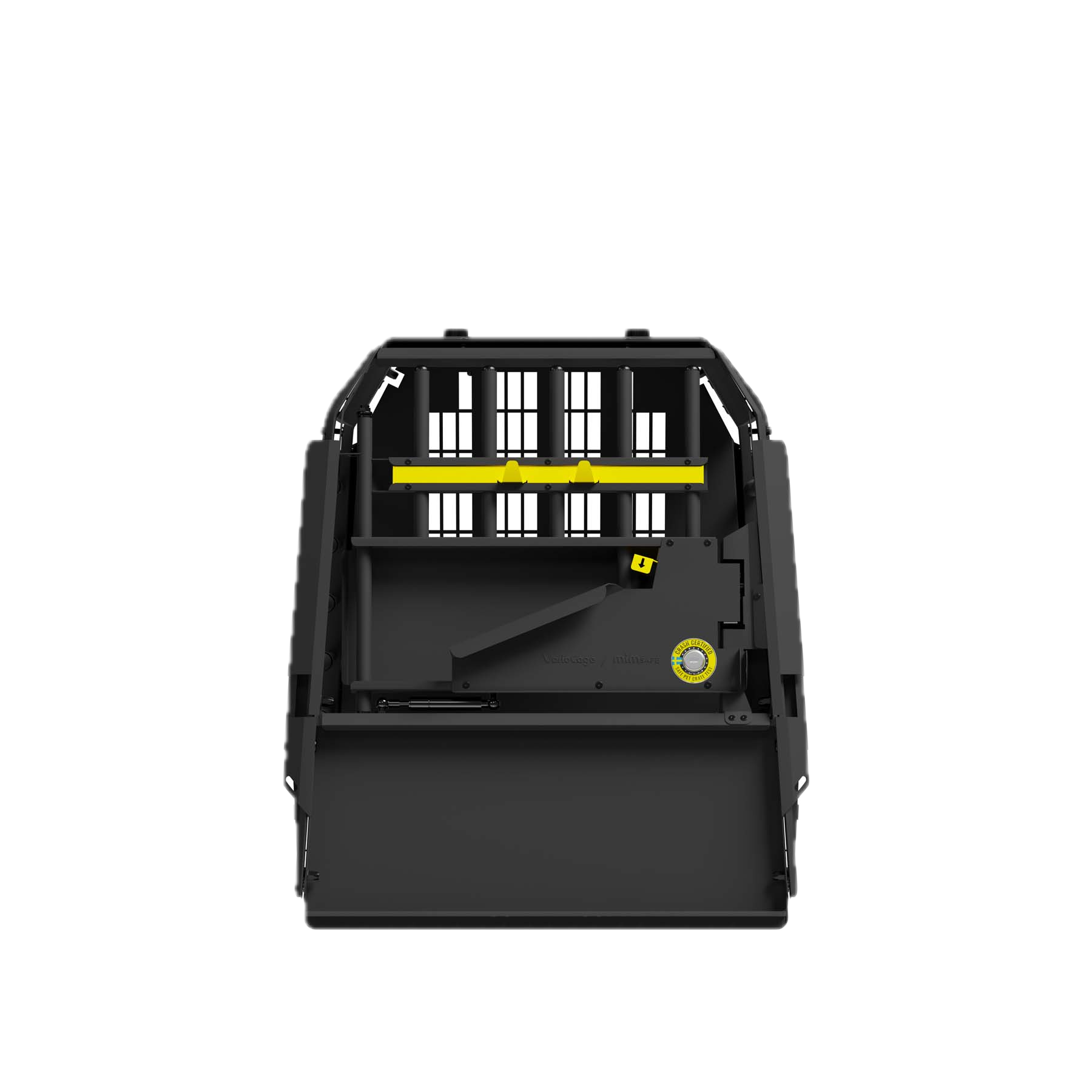 MimSafe MIMsafe Hundbur VarioCage Compact