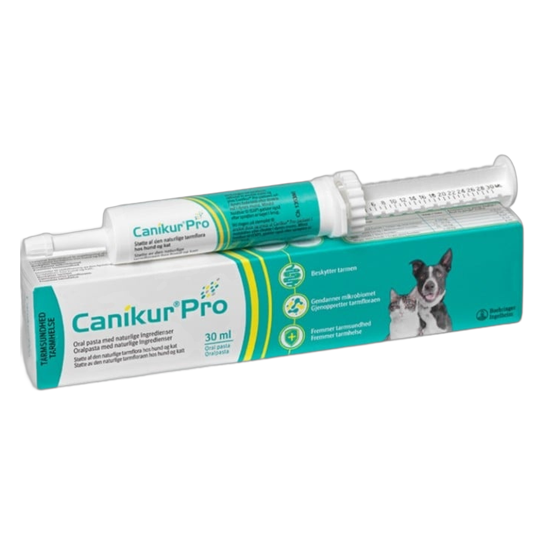 Canicur Canikur Pro Pasta 30 ml