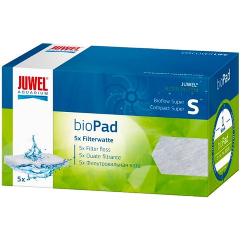 Juwel Poly Pad Bioflow