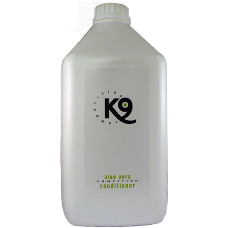 Aloe Vera Balsam Mild & Økonomisk Hvit 2,7 L