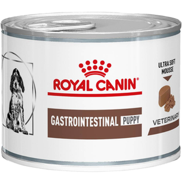 Royal Canin Veterinary Diets Dog Gastrointestinal Puppy Mousse Våtfôr for hunder