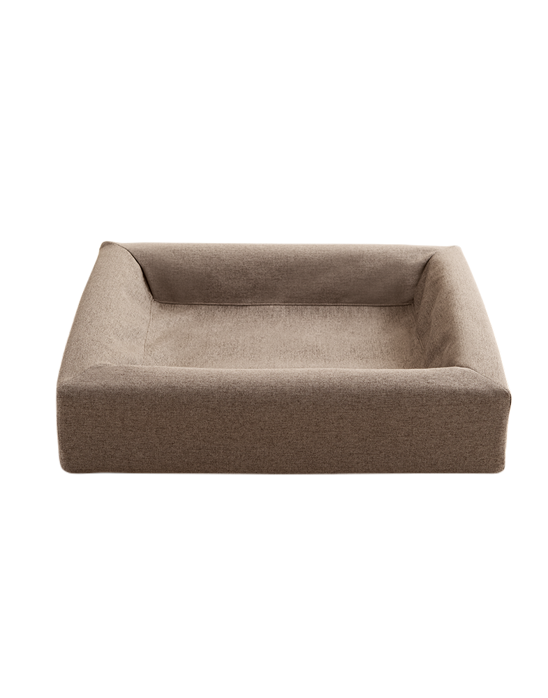 Biabedovertrekk Skanör Brown No. 3 - 60 x 70 cm