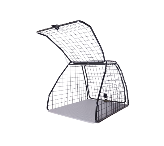 ArtFex Medium Wide LOW Coupe hundebur 83 x 58 x 65,3 cm