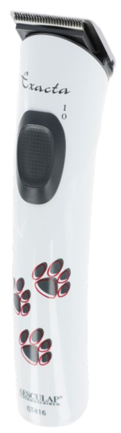 Exacta batteridrevet Klippemaskin