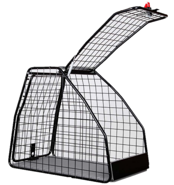 ArtFex Hundebur Medium Coupé