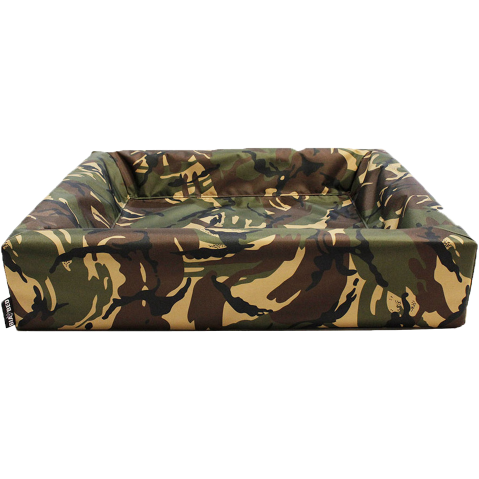 BiaBed Biabed Camo - Hundeseng