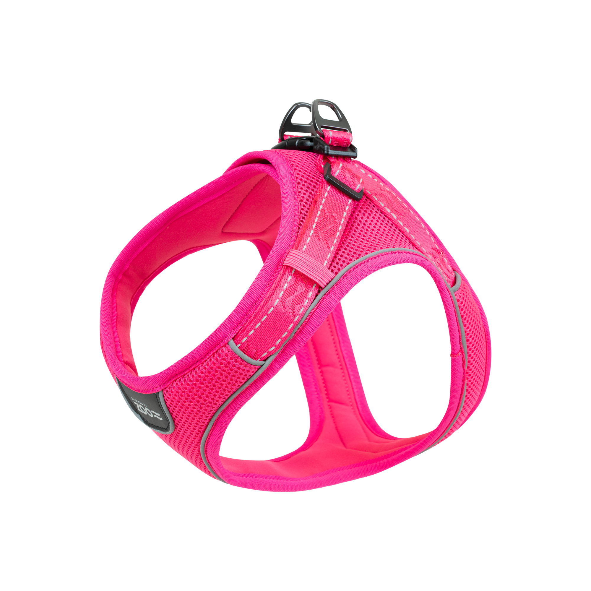 Selected by ZOO Sele Rufus Soft ställbar Rosa