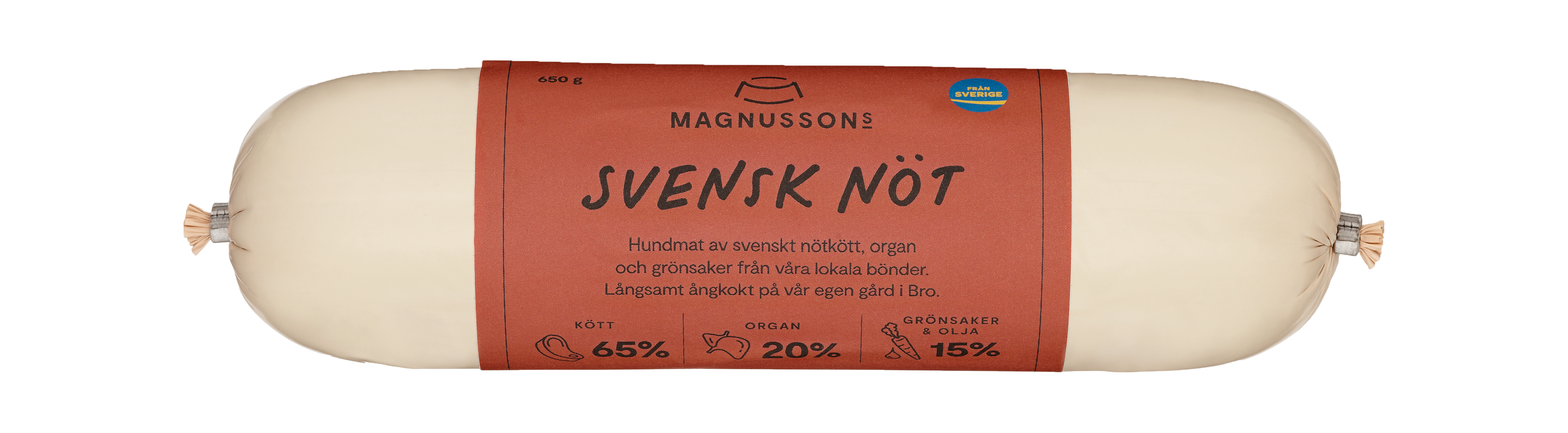 Svensk biff