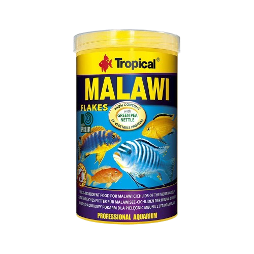 Malawi Flakes 1000 ml/200 g