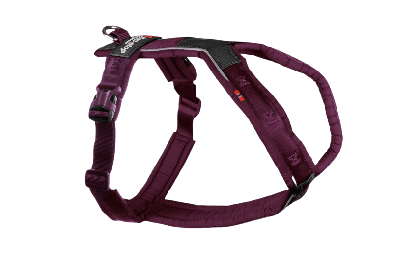 Line Harness 5.0 Purple No 7