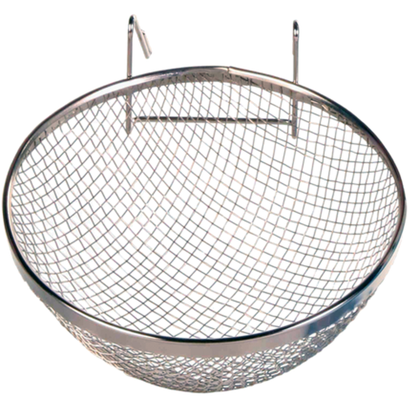 Trixie Trixie kanarifuglereir i metall, ø 12 cm