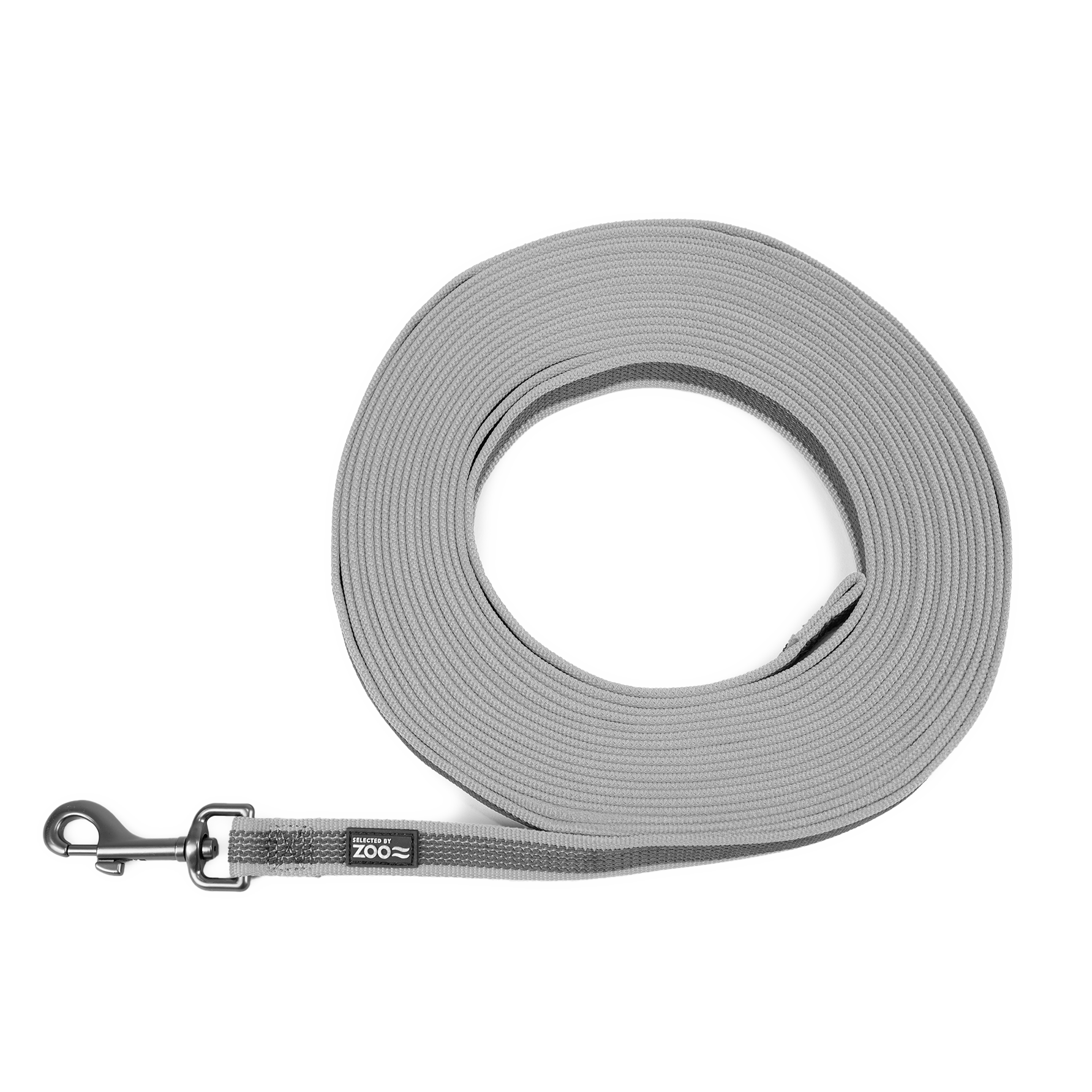 Rufus sklisikker line 20 mm x 10 m Grå