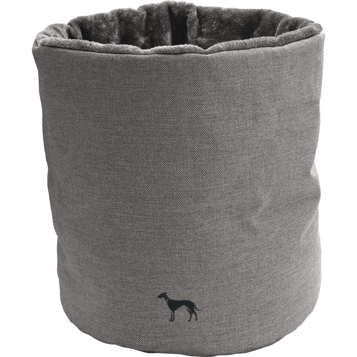 Dog & Cat Bed Livingston Anthracite 45x45x50cm