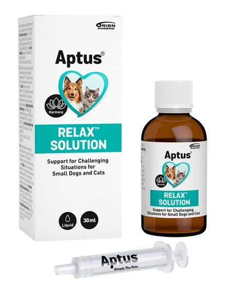 Aptus Relax Solution 30 ml