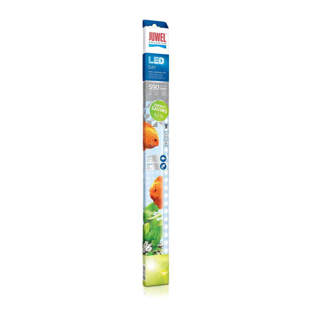 Juwel - Fluorescerende led-daglys 590 mm 11W - FiskPetXL