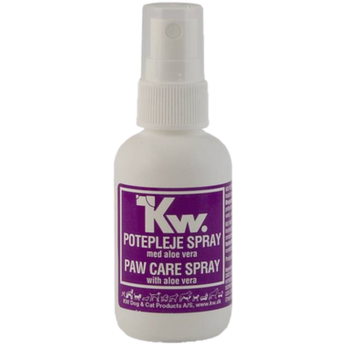 KW Potepleje spray med Aloe Vera Purple 50 ml